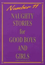 Cover of: Naughty Stories for Good Boys and Girls Number 9 (Naughty Stories)