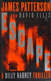 Cover of: Escape by James Patterson, David Ellis