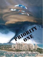 Cover of: Priority One by Allan J. Yeomans