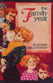 Cover of: The Family Year