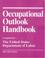 Cover of: Occupational Outlook Handbook