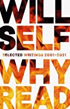 Cover of: Why Read by Will Self