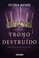 Cover of: Trono Destruído