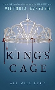 Cover of: King's Cage