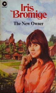 Cover of: The New Owner by Iris Bromige