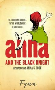 Cover of: Anna and the Black Knight