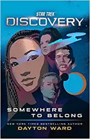 Cover of: Somewhere to Belong by Dayton Ward