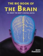 Cover of: Big Book of the Brain by John Farndon