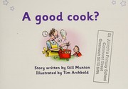 Cover of: Good Cook?