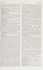 Cover of: Le Petit Robert 1: Dictionnaire alphabétique et analogique de la langue française