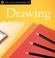 Cover of: Teach Yourself Drawing