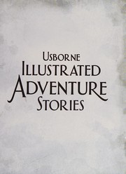 Cover of: Illustrated Adventure Stories