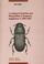 Cover of: A Catalog of Scolytidae and Platypodiae (Coleoptera), Supplement 1 (1990- 1994) (Insects and Arachnids of Canada)