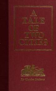 Cover of: A Tale of Two Cities by 