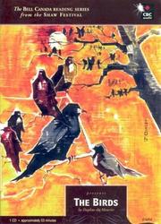 Cover of: The Birds by Daphne du Maurier, Niel Munro, Ben Carlson