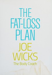 Cover of: The fat-loss plan by Joe Wicks