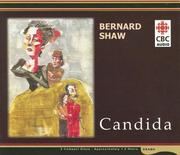 Cover of: Candida (Shaw Festival) | Bernard Shaw