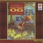 Cover of: The Secret World of Og