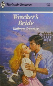 Cover of: Wrecker's Bride