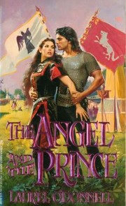 Cover of: The angel and the prince by Laurel O'Donnell