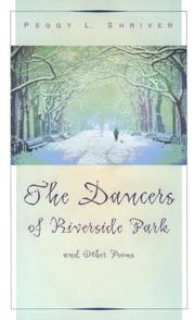 Cover of: The dancers of Riverside Park and other poems