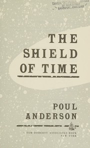 Cover of: The shield of time by Poul Anderson