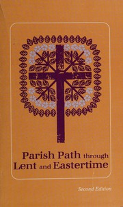 Cover of: Parish Path Through Lent and Eastertime