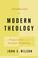 Cover of: Introduction to Modern Theology