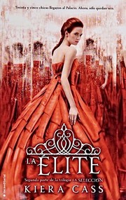 Cover of: La Élite by Kiera Cass