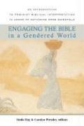 Cover of: Engaging the Bible in a Gendered World by 