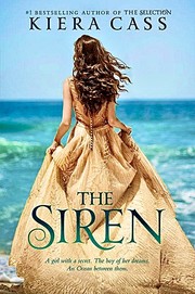Cover of: The Siren by Kiera Cass