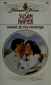 Cover of: Sweet As My Revenge