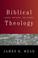 Cover of: Biblical Theology