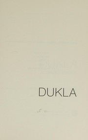 Cover of: Dukla