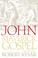 Cover of: John, the Maverick Gospel