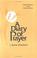 Cover of: A diary of prayer