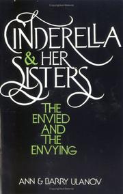 Cover of: Cinderella and her sisters by Ann Belford Ulanov