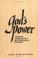 Cover of: God's power