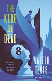Cover of: King Is Dead