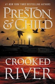 Cover of: Crooked River by Douglas Preston, Lincoln Child