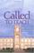 Cover of: Called to Teach