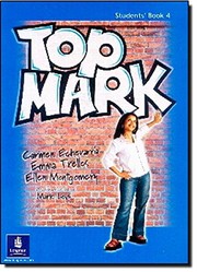 Cover of: Top Mark