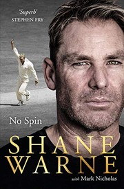 Cover of: No Spin