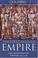 Cover of: The First English Empire