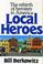 Cover of: Local Heroes
