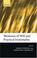 Cover of: Weakness of Will and Practical Irrationality