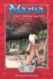 Cover of: Maria the Virgin Witch 3
