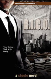 Cover of: R. I. C. O.
