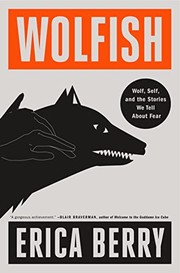 Cover of: Wolfish by Erica Berry