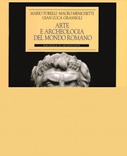 Cover of: Arte e archeologia del mondo romano by Mario Torelli